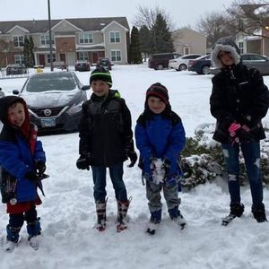 Meet your Posher, Mark